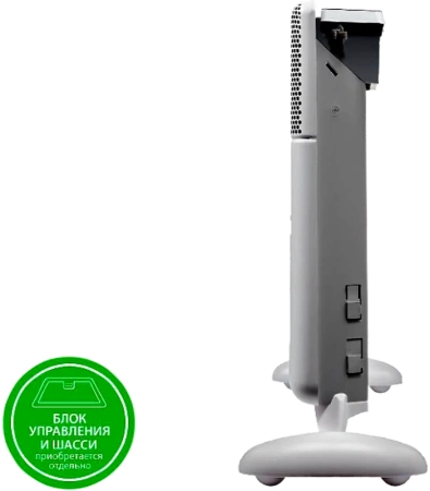 Модуль отопительный электрического конвектора Ballu Apollo Transformer BEC/AT-2500