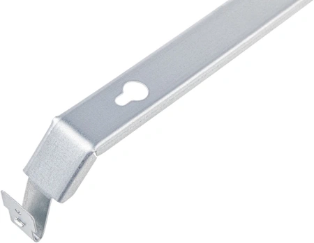 Кронштейн универсальный CWM-02 для монтажа конвектора на стену