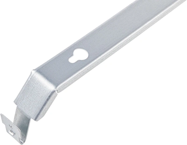 Кронштейн универсальный CWM-02 для монтажа конвектора на стену