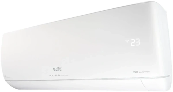 Серия Platinum Evolution DC inverter, bsui-09hn8_23y BSUI-09HN8_23Y