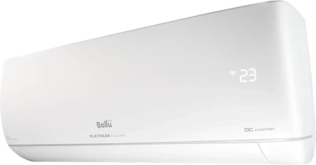 Блок внутренний Ballu BSUI-FM/in-18HN8/EU инверторной мульти сплит-системы