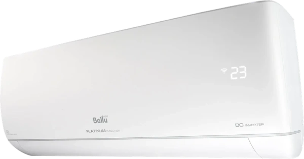 Блок внутренний Ballu BSUI-FM/in-09HN8/EU инверторной мульти сплит-системы