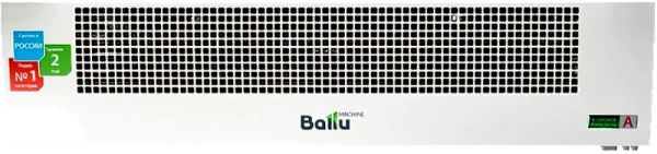 Тепловая завеса BALLU BHC-L08-T03