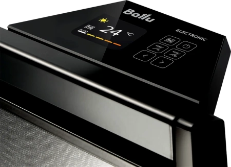 Конвектор серии Plaza Solar BIHP/S-1300