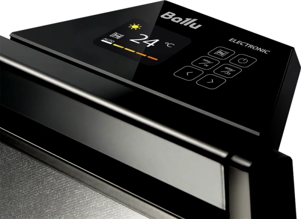 Конвектор серии Plaza Solar BIHP/S-1300