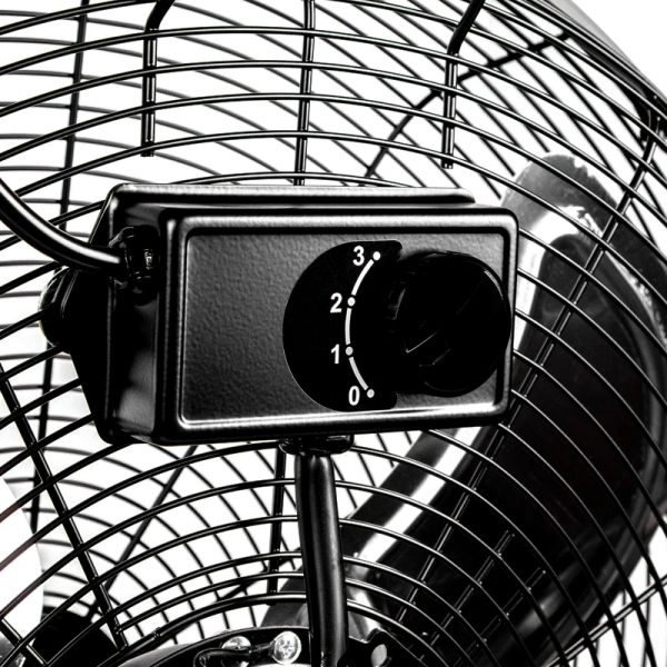 Вентилятор промышленный Ballu BIF-8BB