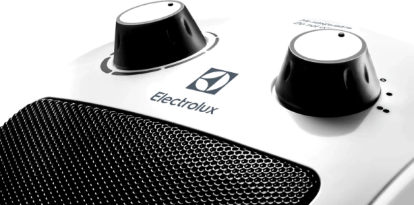 Тепловентилятор Electrolux EFH/C-5115