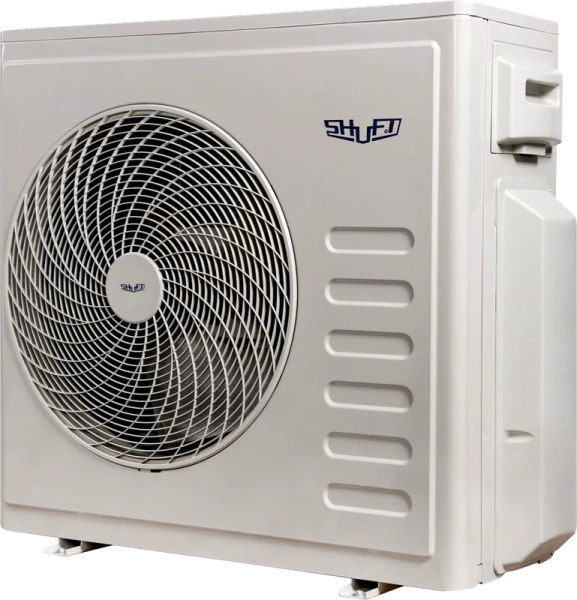 Блок наружный Shuft SFMO/I-42 FMI-5/N8/Out инверторной мульти сплит-системы