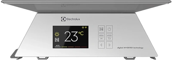 Блок управления конвектора Electrolux Transformer Digital Inverter 3.1