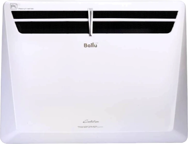 Модуль отопительный электрического конвектора Ballu Evolution Transformer BEC/EVU-1000