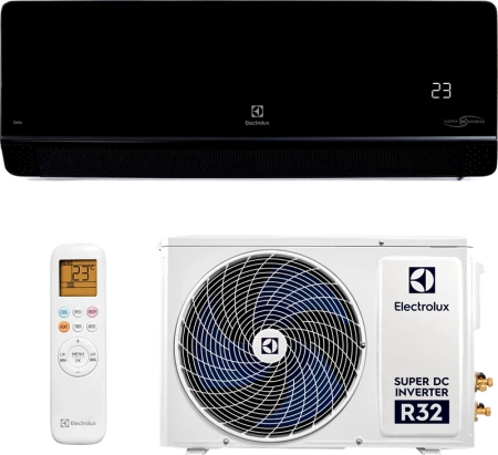 EACS/I-18HIX-BLACK/N8