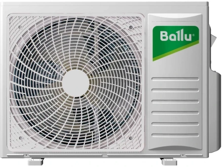 Блок наружный Ballu B4OI-FM/out-27HN8/LP_EU мульти сплит-системы, инверторного типа