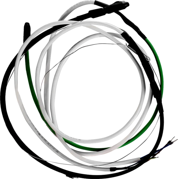 Комплект зимний Ballu для полупромышленных сплит-систем Univerlsal 3 (12-24К)