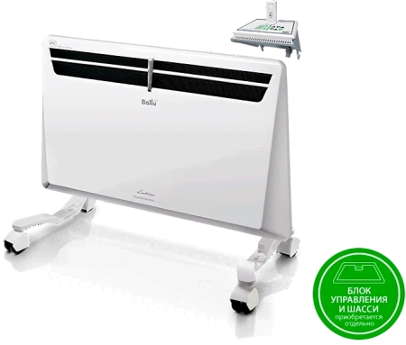Модуль отопительный электрического конвектора Ballu Evolution Transformer BEC/EVU-1000
