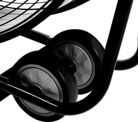 Вентилятор промышленный Ballu BIF-12DB