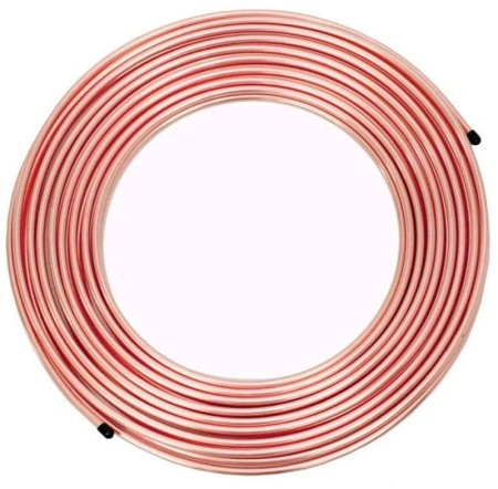 Труба медная Standard 12,7х0,81х15000 (1/2), бухта