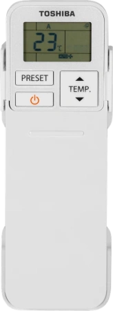 Блок внутренний TOSHIBA RAS-M07U2DVG-E мульти сплит-системы, канального типа