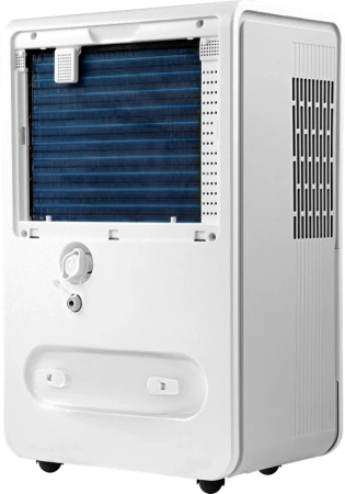 Осушитель воздуха Ballu BD50T