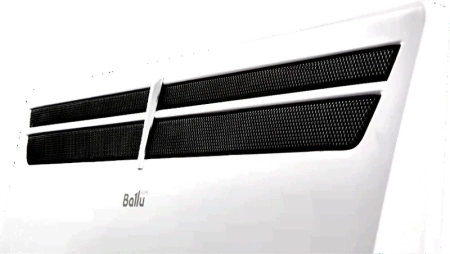 Модуль отопительный электрического конвектора Ballu Evolution Transformer BEC/EVU-1000