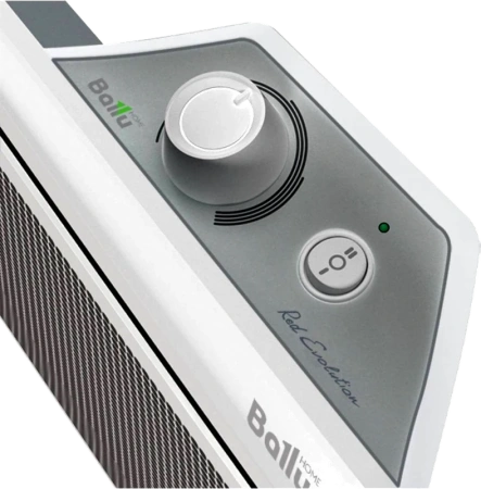 Конвектор серии Red Evolution BIHP/R-1000