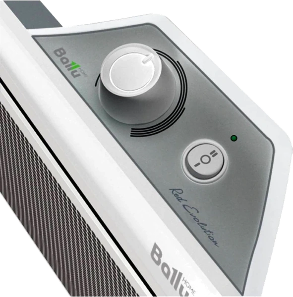 Конвектор серии Red Evolution BIHP/R-1000