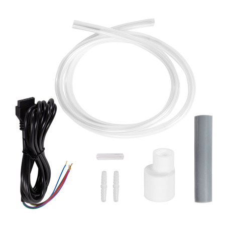 Насос дренажный Ballu MACHINE DС Pump Pro (проточный, 12 л/ч)