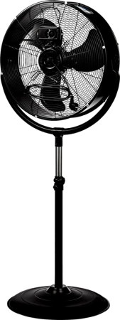 Вентилятор промышленный Ballu BIF-10SB