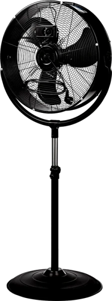 Вентилятор промышленный Ballu BIF-10SB