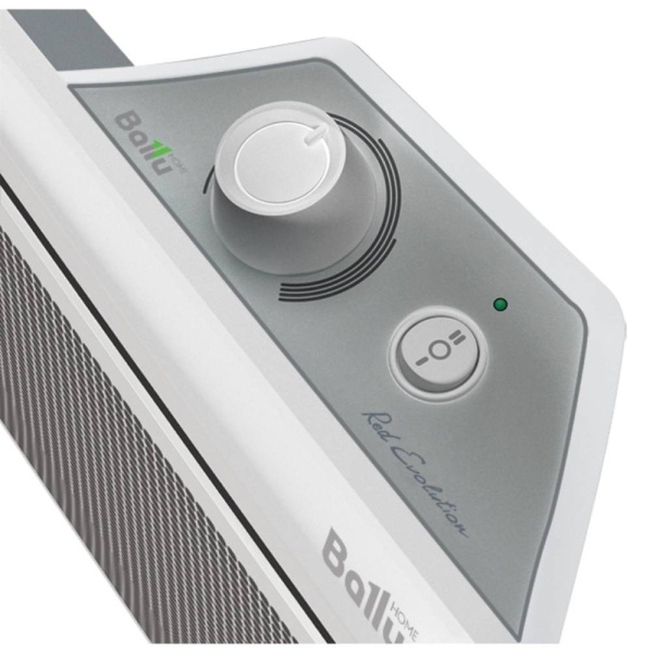 Конвектор серии Red Evolution BIHP/R-1500