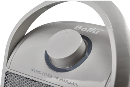 Настольный тепловентилятор керамический BFH/С-31