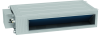 Сплит-система T18H-ILD/I/T18H-ILU/O Сплит-система T18H-ILD/I/T18H-ILU/O