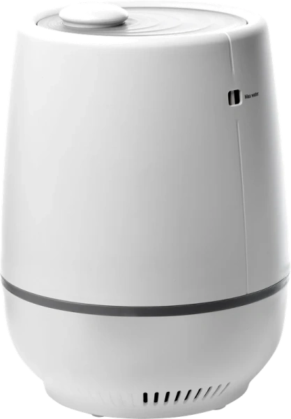 Увлажнитель воздуха ультразвуковой BALLU UHB-450 T Gray