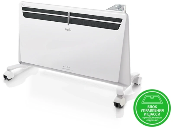 Модуль отопительный электрического конвектора Ballu Evolution Transformer BEC/EVU-2500