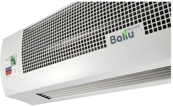 Завеса тепловая BALLU BHC-B15T09-PS