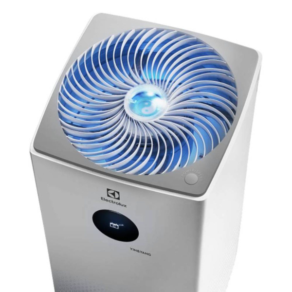 Воздухоочистители фильтрующие, очиститель воздуха electrolux eap-1055d Очиститель воздуха Electrolux EAP-1055D