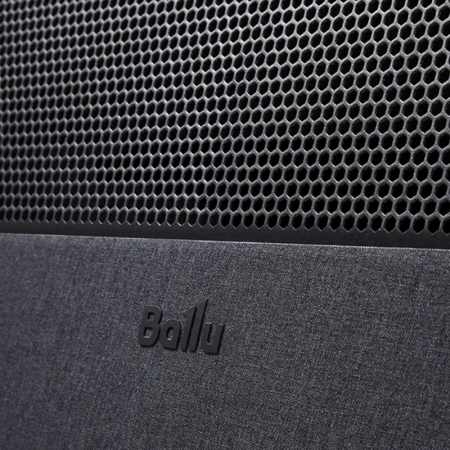 Конвектор электрический Ballu Apollo digital INVERTER Space Black BEC/ATI-2502