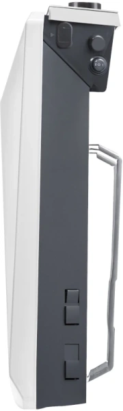 Комплект Electrolux Rapid Transformer с блоком управления ECH/R-2000 T-TUM3 (механический)