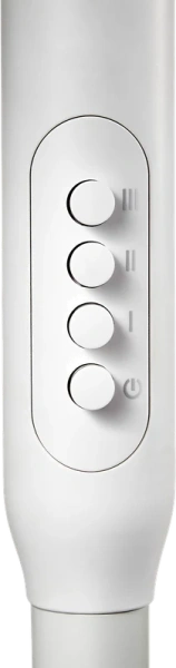 Вентилятор напольный Electrolux EFF-1006W