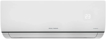 Настенные кондиционеры Royal Thermo, rtsi-12hn8 RTSI-12HN8