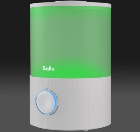 Увлажнитель ультразвуковой BALLU UHB-330