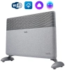 Конвектор электрический Ballu Apollo digital INVERTER Moon Gray BEC/ATI-1501