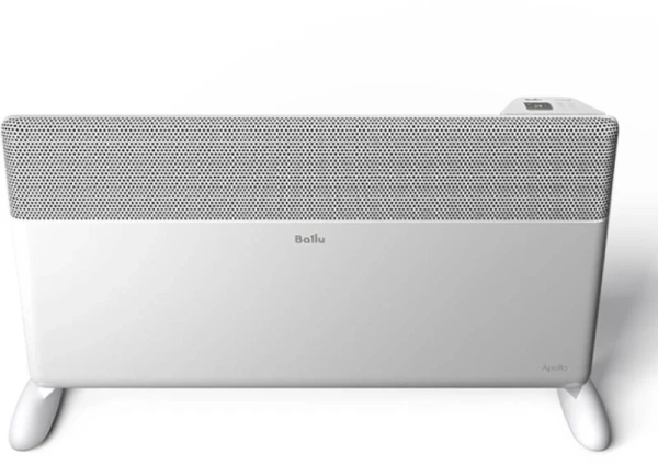 Блок управления Transformer Electronic Ballu BCT/EVU-3E