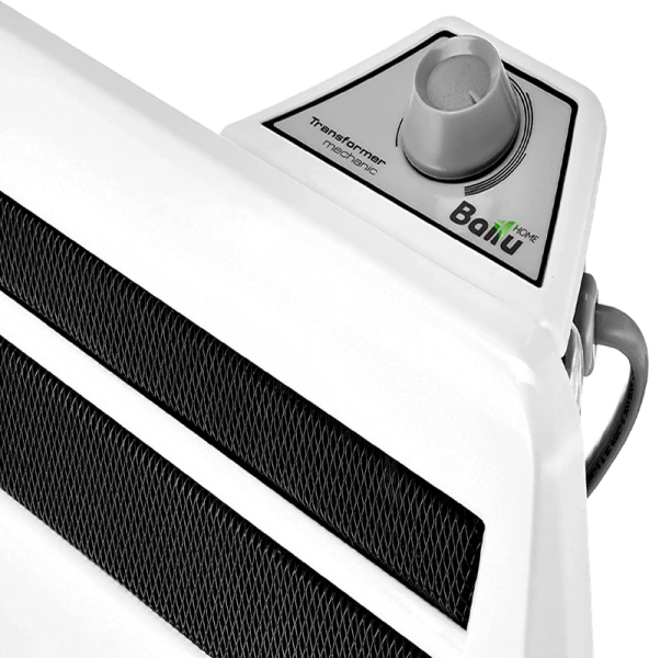 Блок управления конвектора Ballu Transformer Mechanic BCT/EVU-M