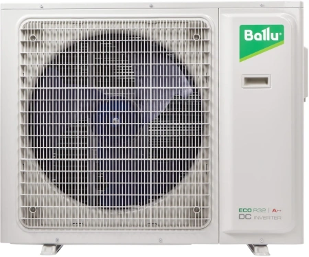 Блок наружный Ballu BA5OI-FM/out-42HN8/EU инверторной мульти сплит-системы
