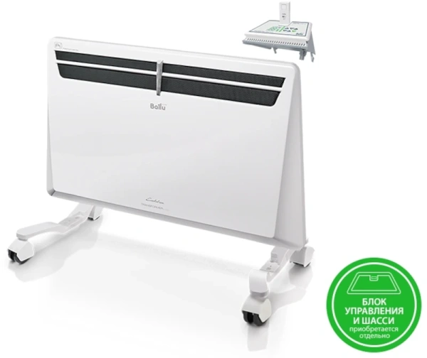 Модуль отопительный электрического конвектора Ballu Evolution Transformer BEC/EVU-2000