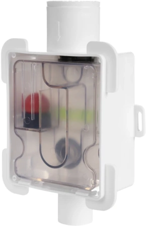 Сифон Ballu ReGO