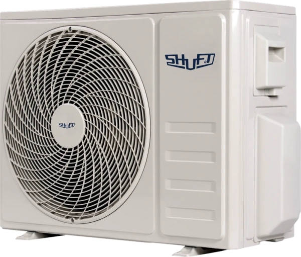 Блок наружный Shuft SFMO/I-14 FMI-2/N8/Out инверторной мульти сплит-системы