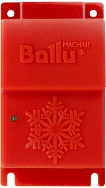 Расходные материалы для монтажа сплит-систем, комплект зимний ballu «снегирь» для кондиционера Комплект зимний Ballu «Снегирь» для кондиционера