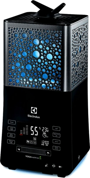 Увлажнитель-ecoBIOCOMPLEX ультразвуковой Electrolux EHU-3810D YOGAhealthline