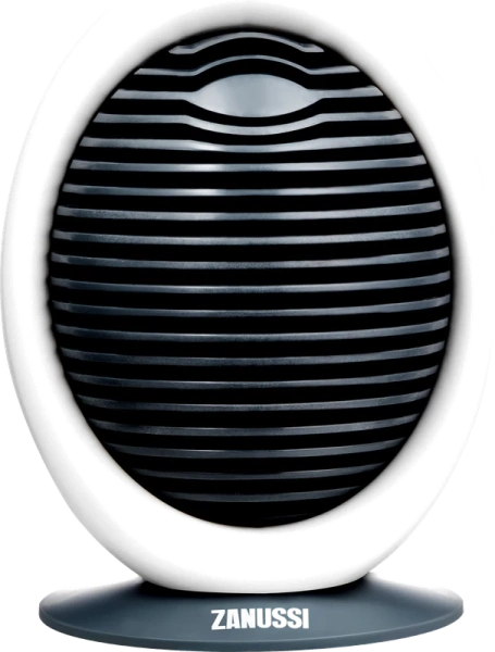 Тепловентилятор Zanussi ZFH/C-405 white